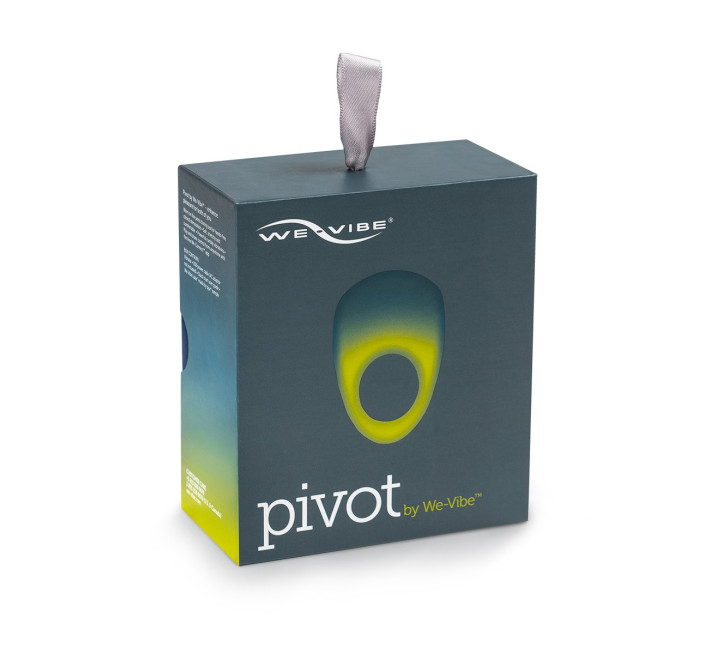 Кільце ерекційне PIVOT BY WE-VIBE