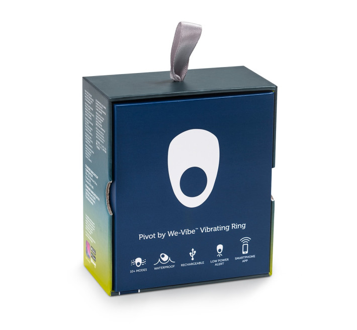 Кільце ерекційне PIVOT BY WE-VIBE
