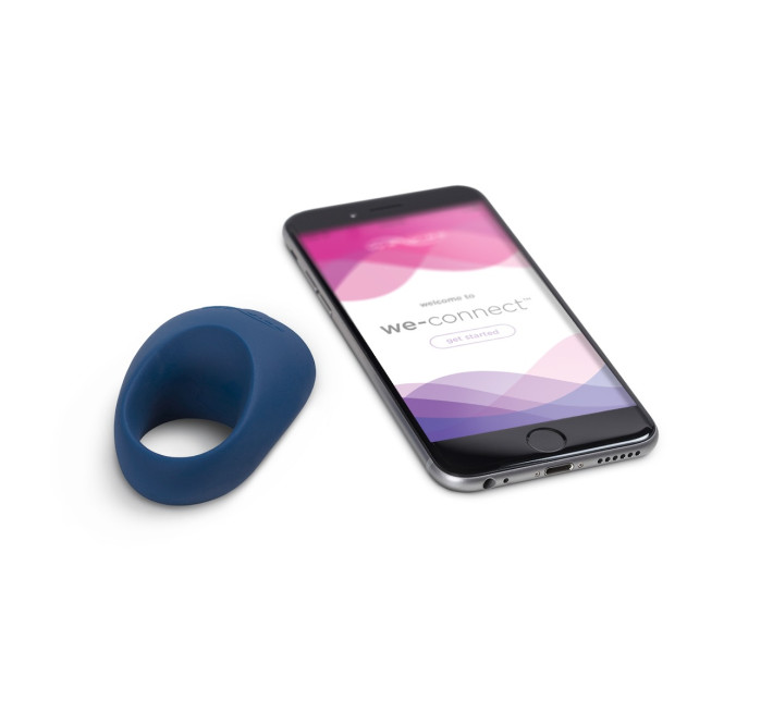 Кільце ерекційне PIVOT BY WE-VIBE