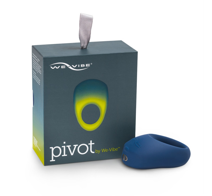 Кільце ерекційне PIVOT BY WE-VIBE