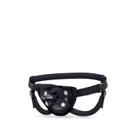 Трусики для страпона Blush LOCK ON STRAP ON HARNESS BLACK