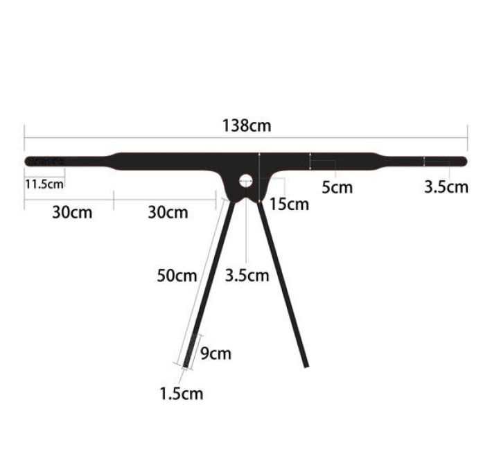 Трусики для страпона LoveToy Ingen Easy Strap-On Harness