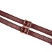 Трусики для страпона Liebe Seele Wine Red Strap on Harness