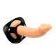 Страпон Chisa RGB Sex Harntss Slim G