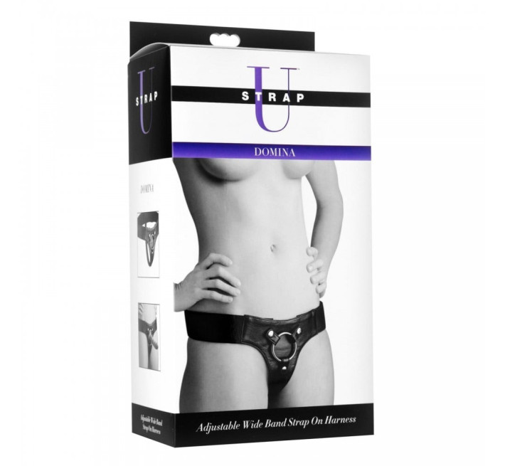 Труси для страпону Strap U Domina
