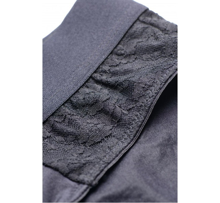 Труси для страпону з вільним доступом Strap U Lace Envy розмір S/M