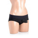 Труси для страпону з вільним доступом Strap U Lace Envy розмір L/XL