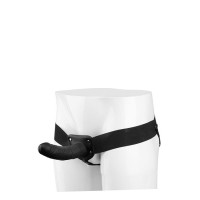 Фаллопротез Dreamtoys Blaze Vibrating Hollow Strap-On