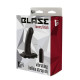 Фаллопротез Dreamtoys Blaze Vibrating Hollow Strap-On
