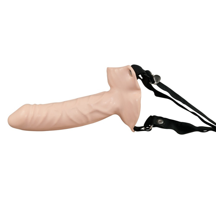 Фаллопротез You2Toys Bull Power