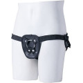 Трусики харнес NMC Strap On Harness Чорні