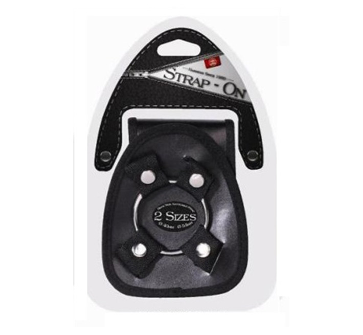 Трусики харнес NMC Strap On Harness Чорні