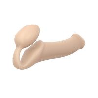 Страпон Strap-On-Me XL Тілесний