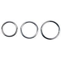 Трусики для страпону You2Toys PU Leather strap Чорні Трусики для страпону You2Toys PU Leather strap Чорні