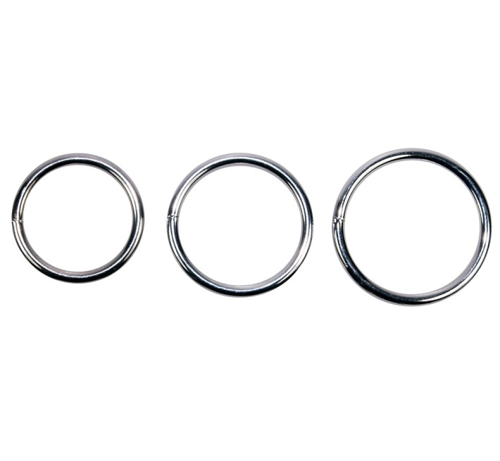 Трусики для страпона You2Toys PU Leather strap Черные