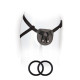 Трусики для страпон Blush Sx Harness For You Beginners Harness Чорні