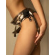 Труси для страпону Strap-On-Me Leatherette HARNESS DESIROUS