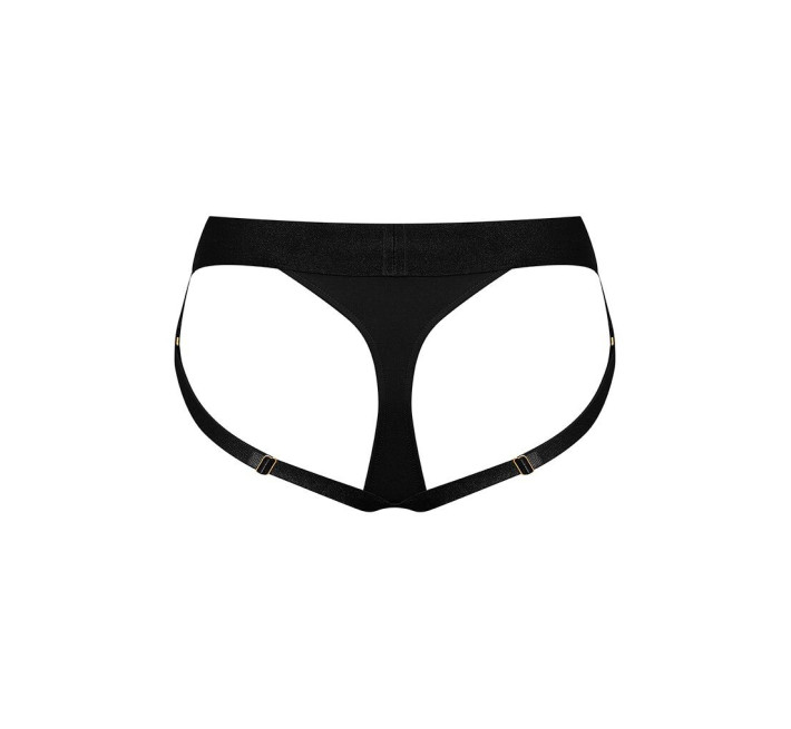 Труси-стрінги для страпону Strap-On-Me HEROINE HARNESS L