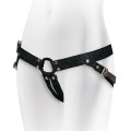 Джинсові трусики для страпону Adrien Lastic Lastic Strap-on