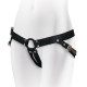 Джинсові трусики для страпону Adrien Lastic Lastic Strap-on