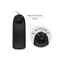 Жіночий страпон LyBaile Ultra Passionate Harness Doble Heads Flesh Vibrating Жіночий страпон LyBaile Ultra Passionate Harness Doble Heads Flesh Vibrating