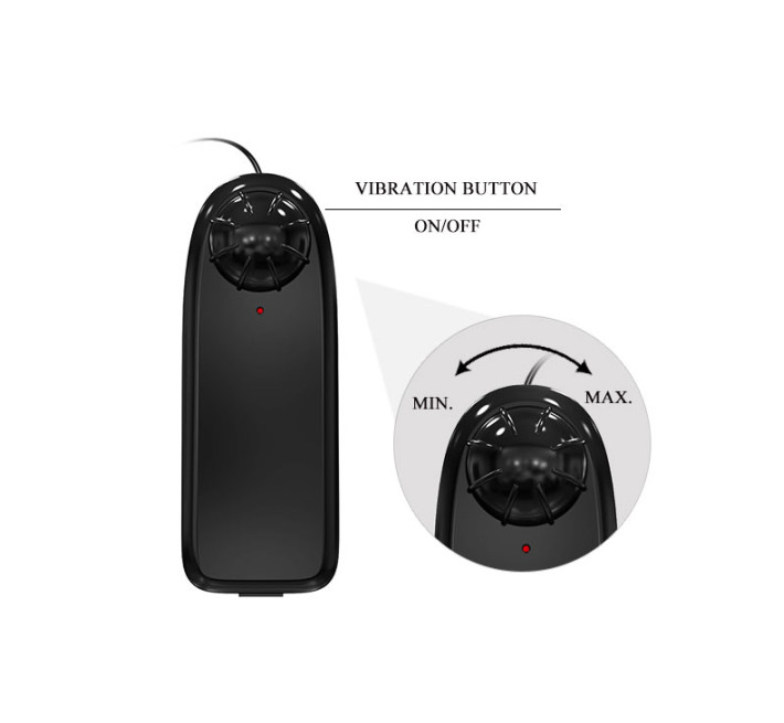 Женский страпон LyBaile Ultra Passionate Harness Doble Heads Flesh Vibrating Телесный