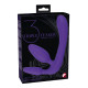Женский страпон You2Toys Strapless Strap-On Фиолетовый