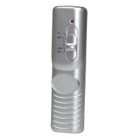 Страпон Bad Kitty Strap-On Duo Рожевий Страпон Bad Kitty Strap-On Duo Рожевий