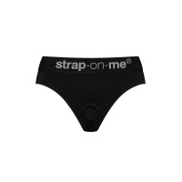 Трусы-стринги для страпона Strap-On-Me HEROINE HARNESS XL