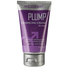 Крем для збільшення члена Doc Johnson Plump Enhancing Cream For Men 56 мл