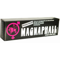 Крем для збільшення члена Inverma Magnaphall Крем для збільшення члена Inverma Magnaphall