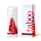 Крем для збільшення члену Ruf Taboo Male Booster Gel 30 мл