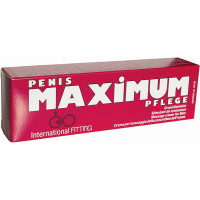 Крем Inverma Penis Maximum Крем Inverma Penis Maximum