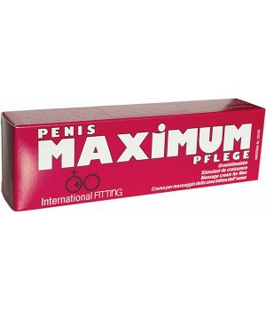 Крем Inverma Penis Maximum