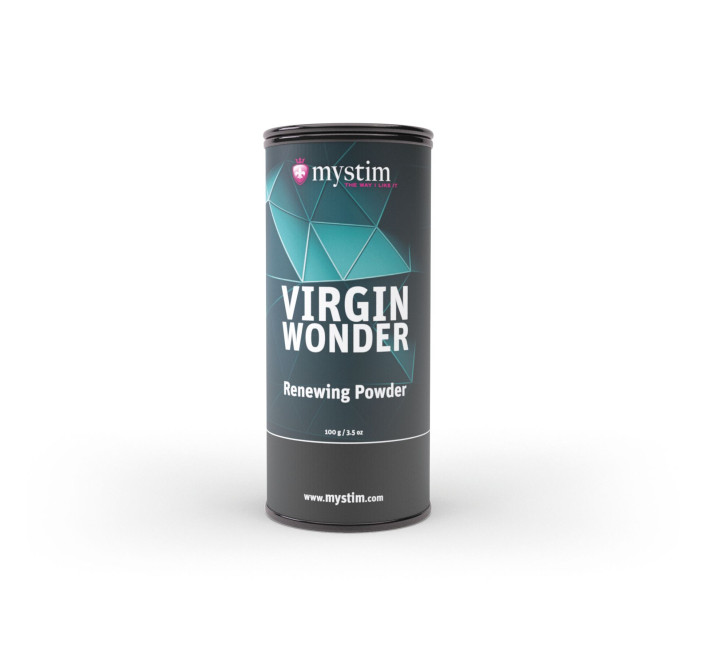 Восстанавливающее средство Mystim Virgin Wonder, 100 г