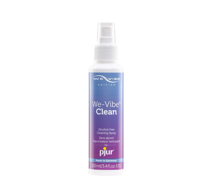 Антибактеріальний спрей Pjur We-Vibe Clean 100 мл