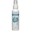 Засіб для чищення Doc Johnson Antibacterial Toy Cleaner 118 мл