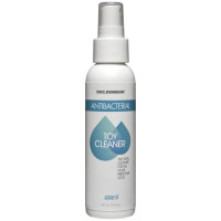 Засіб для чищення Doc Johnson Antibacterial Toy Cleaner 118 мл