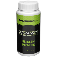 Восстанавливающее средство Doc Johnson Ultraskyn Refresh Powder White 35 гр
