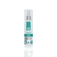 Засіб для чищення System JO Fresh Scent Misting Toy Cleaner 120 мл Засіб для чищення System JO Fresh Scent Misting Toy Cleaner 120 мл