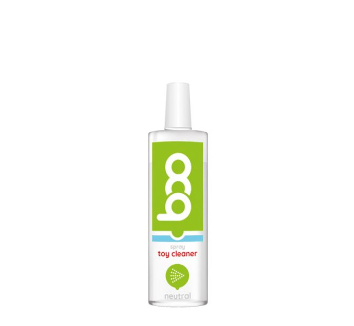 Очищувач для іграшок Boo Toy Cleaner Spray 150 мл