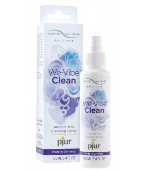 Антибактериальный спрей Pjur We-Vibe Clean 100 мл