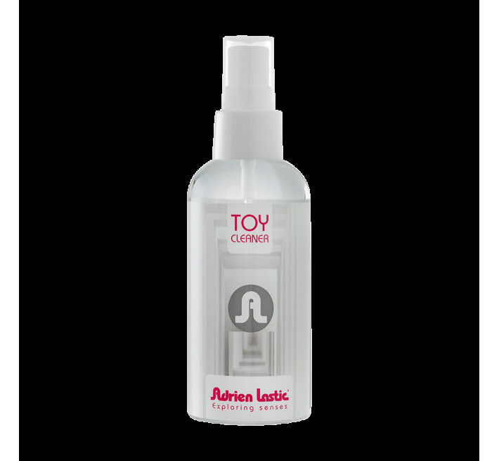 Антибактеріальний засіб Adrien Lastic Toy Cleaner (150 мл)