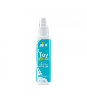 Антибактеріальний спрей для секс-іграшок Pjur Toy Clean 100 мл