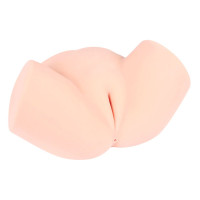 Мастурбатор-півторс Kokos Samanda, два входи: вагіна і попка Мастурбатор-півторс Kokos Samanda, два входи: вагіна і попка