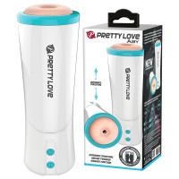 Мастурбатор Pretty Love Aby Anus Masturbator Тілесний Мастурбатор Pretty Love Aby Anus Masturbator Тілесний