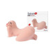 Мастурбатор Лялька Kokos Sarah Mini Doll