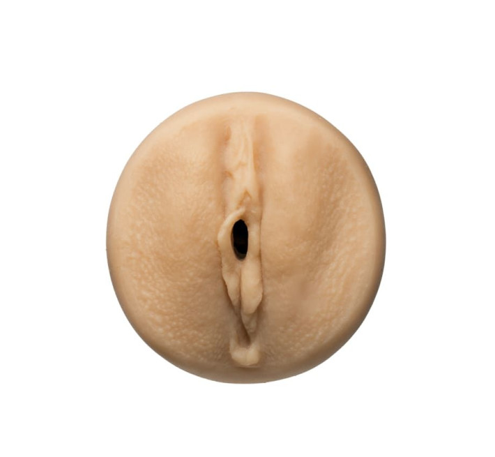 Мастурбатор-вагина Doc Johnson Main Squeeze - Girls of Social Media - @playmateiryna Pussy с ручным