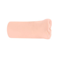 Мастурбатор-вагина двухслойный Kokos Nara Double Layer