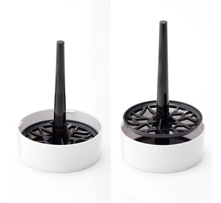 Мастурбатор Tenga - Aero Masturbator Silver